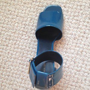 via spiga evonne ankle strap sandal